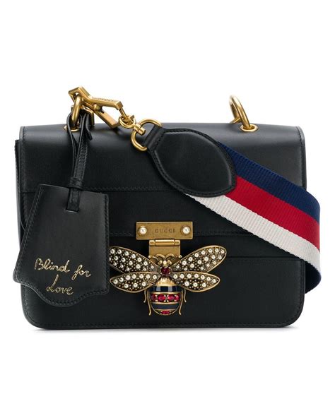 bolsa gucci abeja|Gucci bolso de mano.